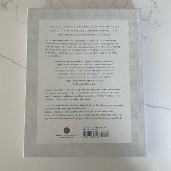 The first forty days - Picture 2 of 3